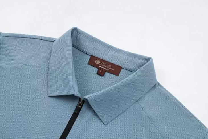 Loro Piana Polo Shirts Short _SKULoroPianaM-3XL25wx4626818